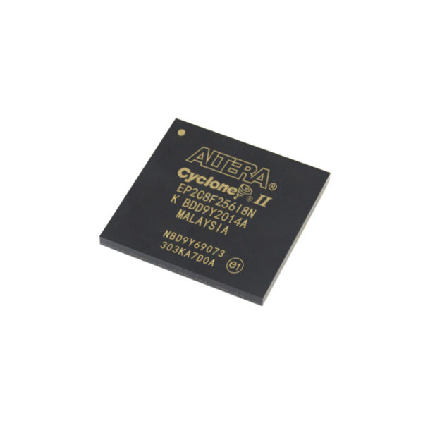 EP2C8F256I8N