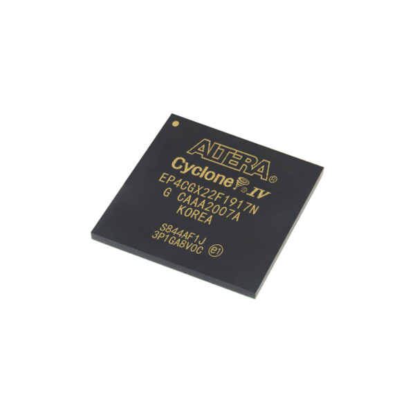 EP4CGX22CF19I7N