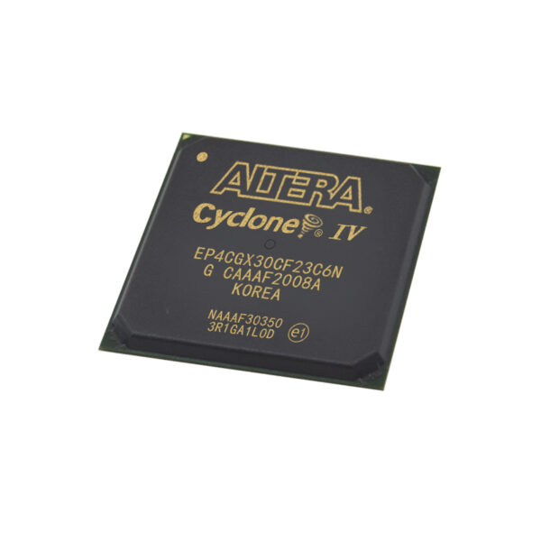 EP4CGX30CF23C6N