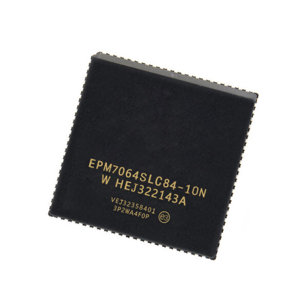 EPM7064SLC84-10N