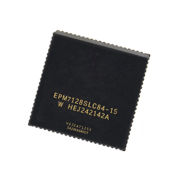 EPM7128SLC84-15