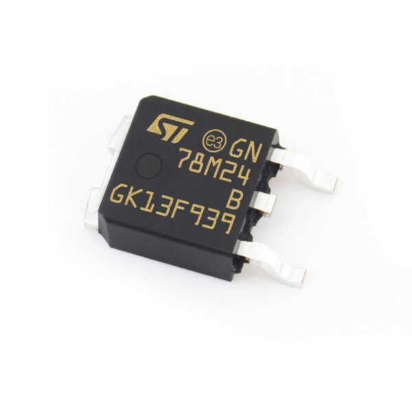 L78M24ABDT-TR