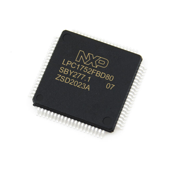 LPC1752FBD80