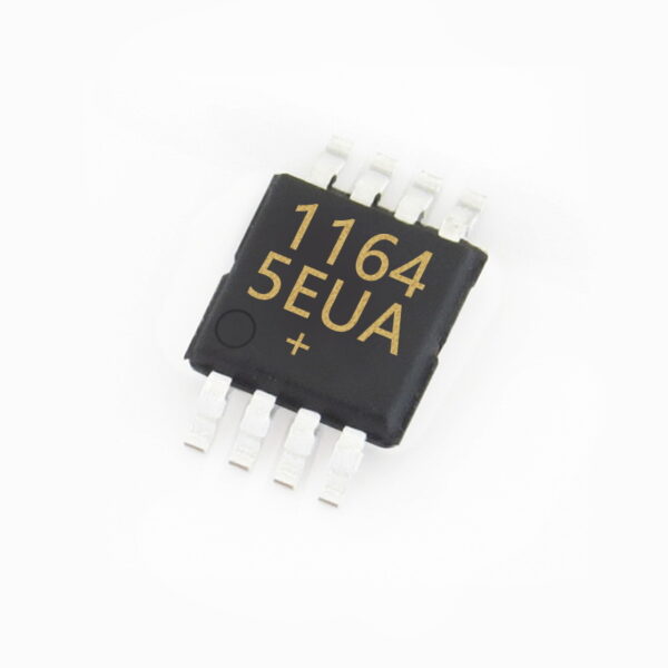 MAX11645EUAT