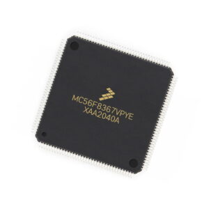 MC56F8367VPYE