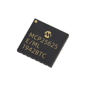 MCP25625T-E-ML