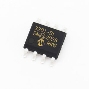 MCP3201-BI-SN