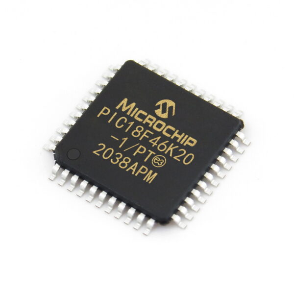 PIC18F46K20-I-PT