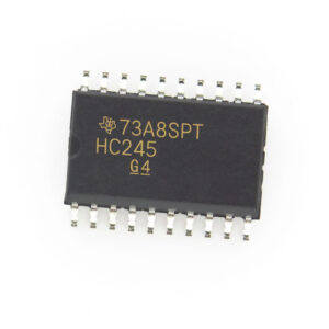 SN74HC245DWR