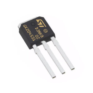 STD3NK80Z-1