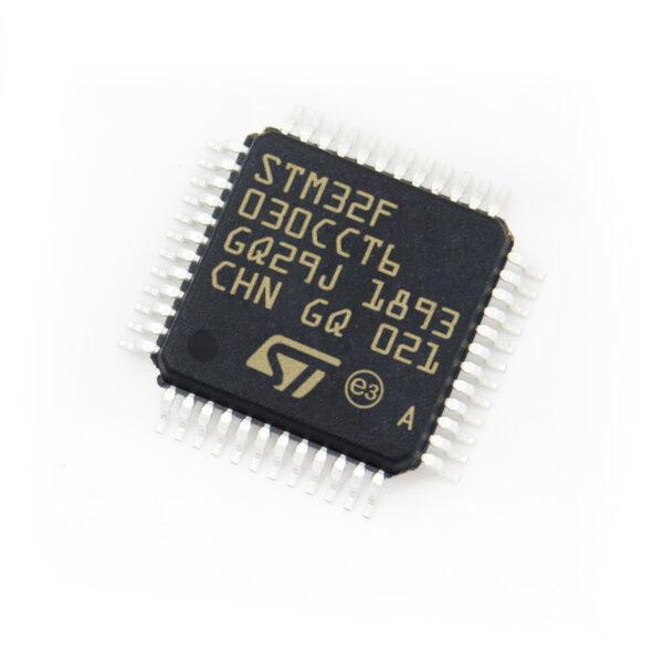 STM32F030CCT6