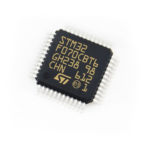STM32F070CBT61
