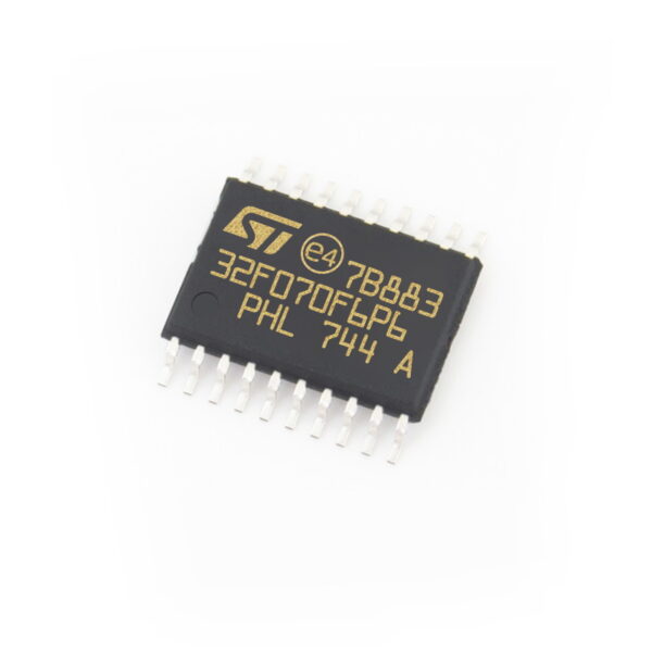 STM32F070F6P61