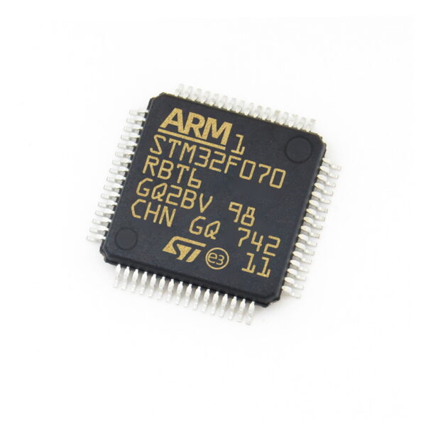 STM32F070RBT6