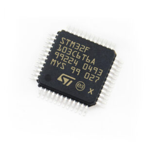 STM32F103C6T6A