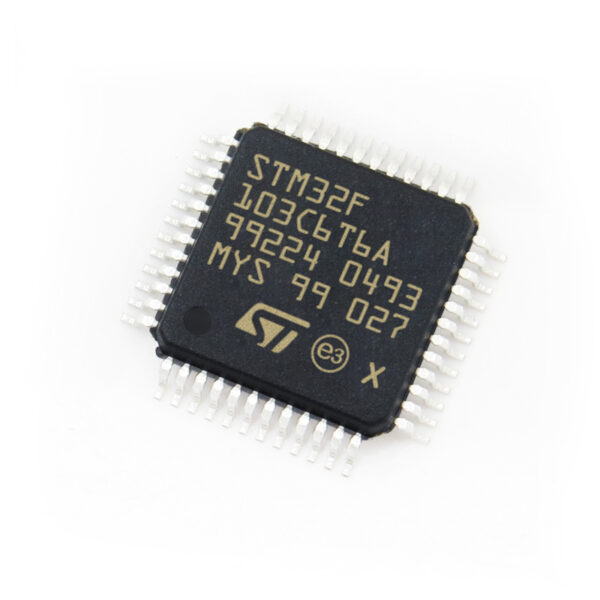 STM32F103C6T6A