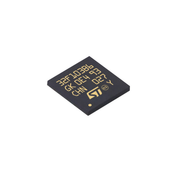 STM32F103RBH6