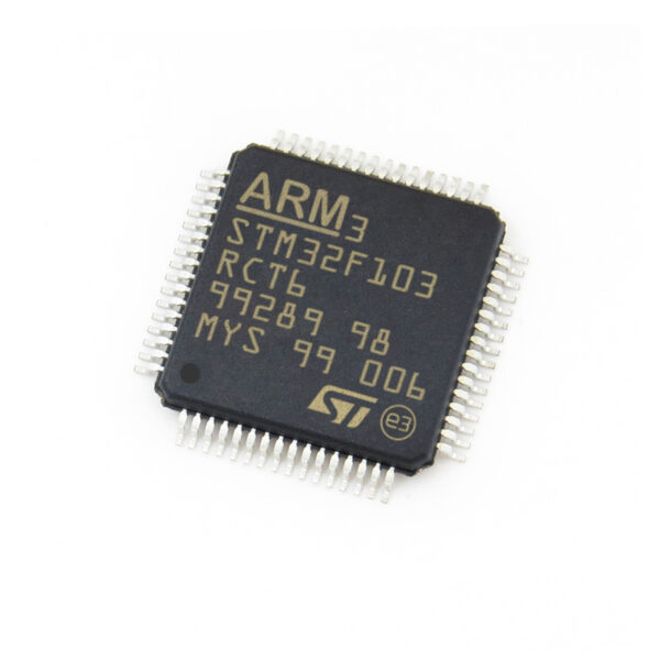 STM32F103RCT6