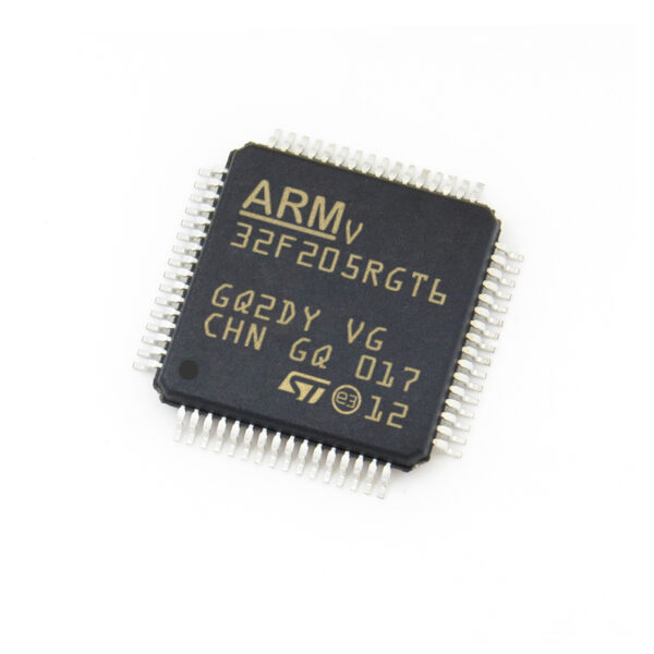 STM32F205RGT6