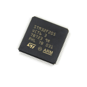 STM32F205VCT6