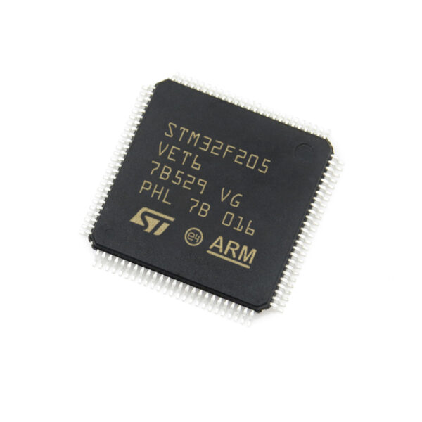 STM32F205VET6