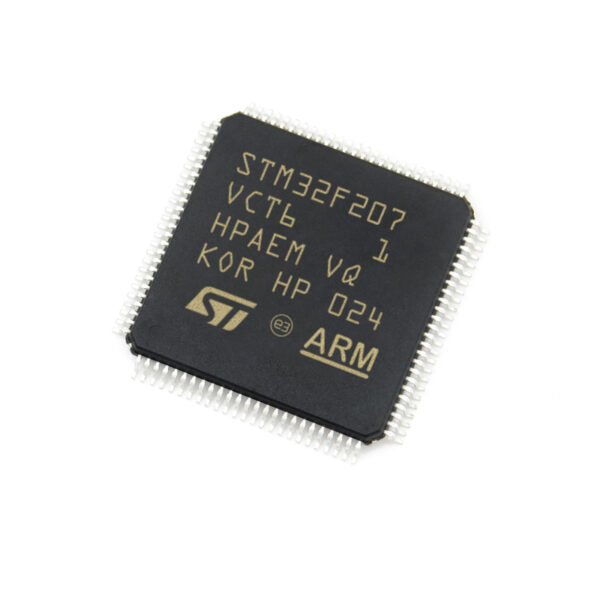 STM32F207VCT6