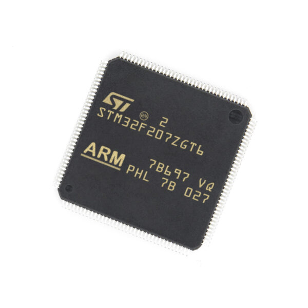 STM32F207ZGT6