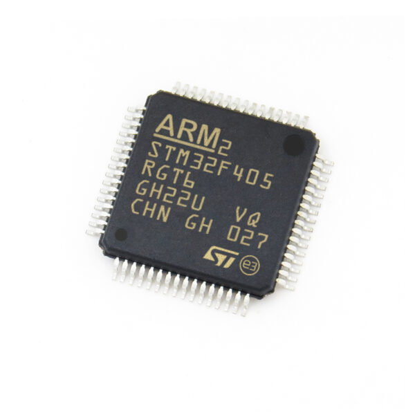 STM32F405RGT6