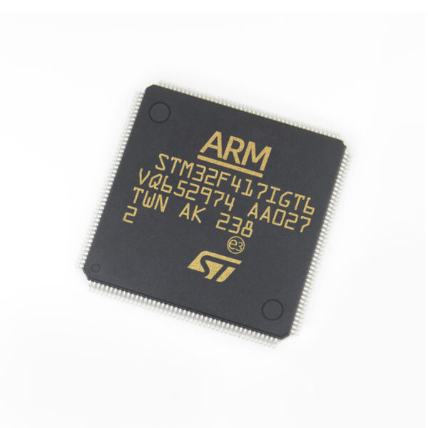 STM32F417IGT6