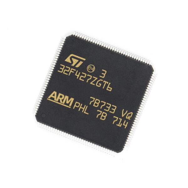 STM32F427ZGT6