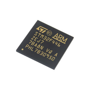 STM32F446ZEJ7