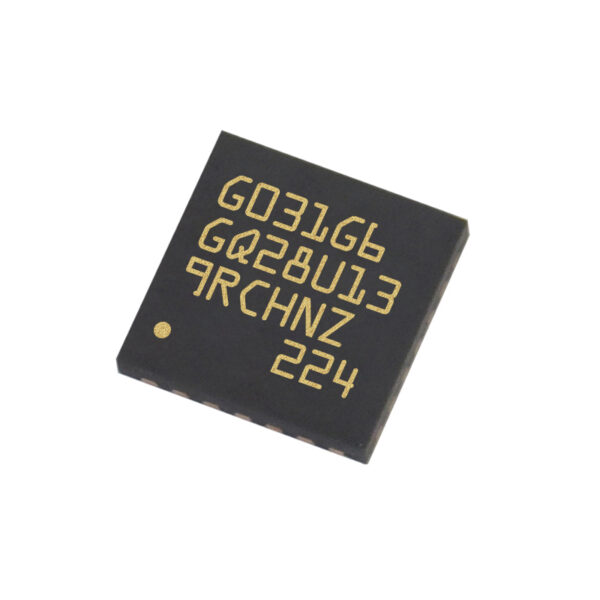 STM32G031G6U6