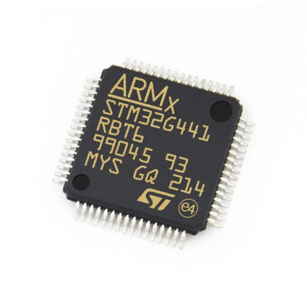 STM32G441RBT6