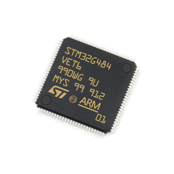 STM32G484VET6
