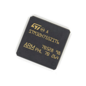 STM32H755ZIT6