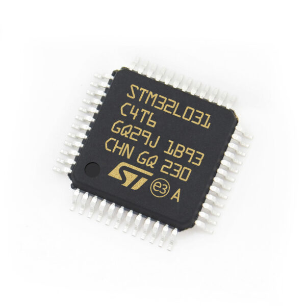 STM32L031C4T6