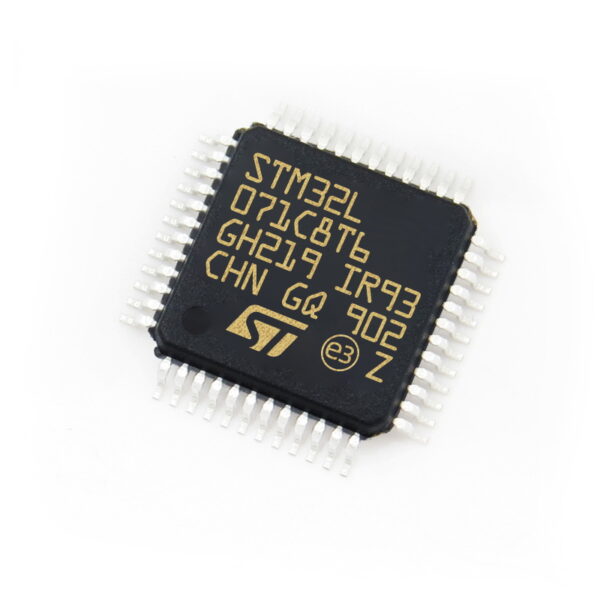 STM32L071C8T6