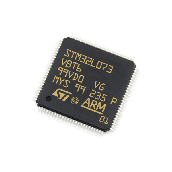 STM32L073VBT6