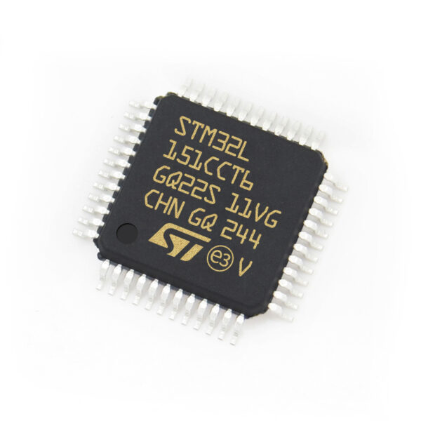 STM32L151CCT6