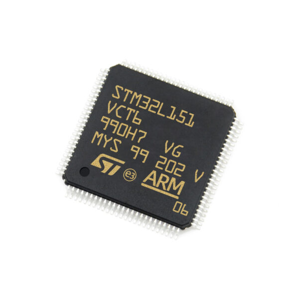 STM32L151VCT6
