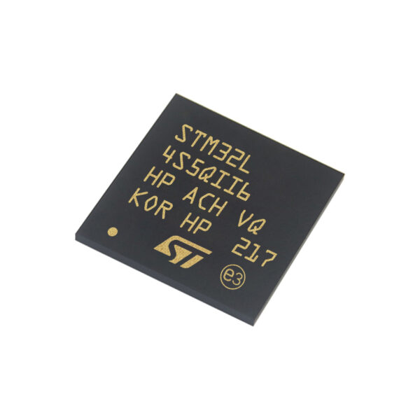 STM32L4S5QII6