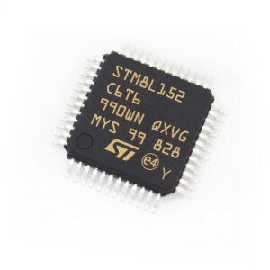 STM8L152C6T6