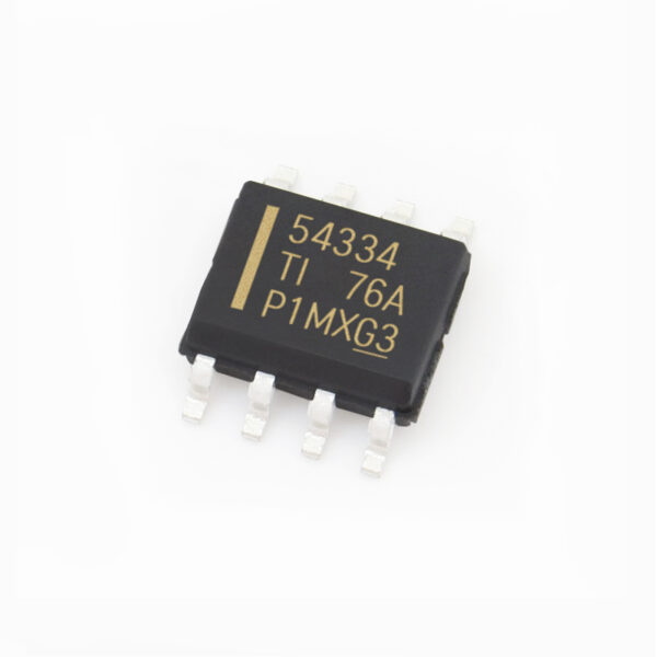 TPS54334DDAR