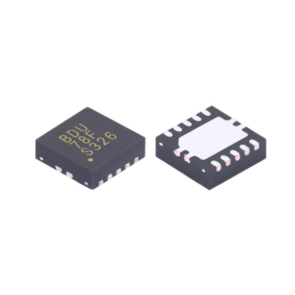 TPS61027DRCR