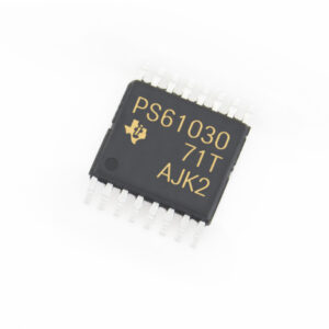 TPS61030PWPR