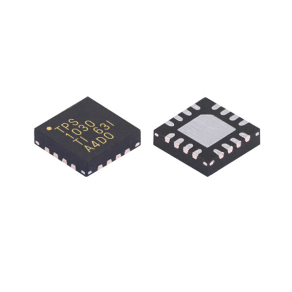TPS61030RSAR
