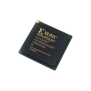 XC3S5000-4FG900I