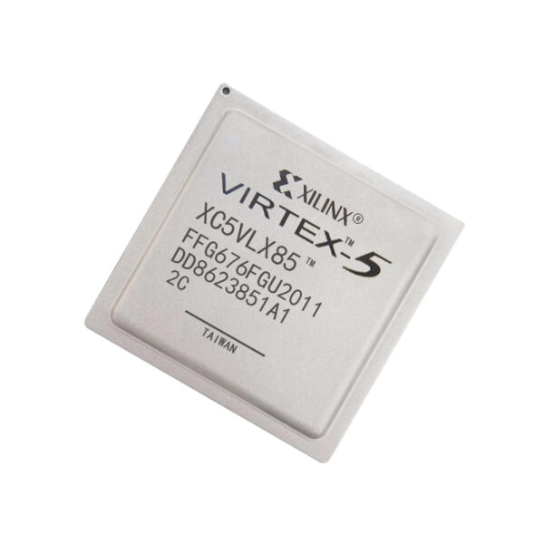 XC5VLX85-2FFG676C