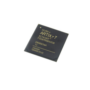 XC7A100T-1FGG676C