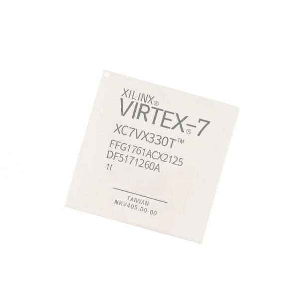 XC7VX330T-1FFG1761I
